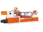 LJT-2D PAPER TUBE WINDER