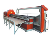 SJQ-G(Auto) PAPER TUBE RECUTTER