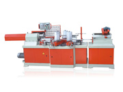 LJ-3D PAPER TUBE MACHINE